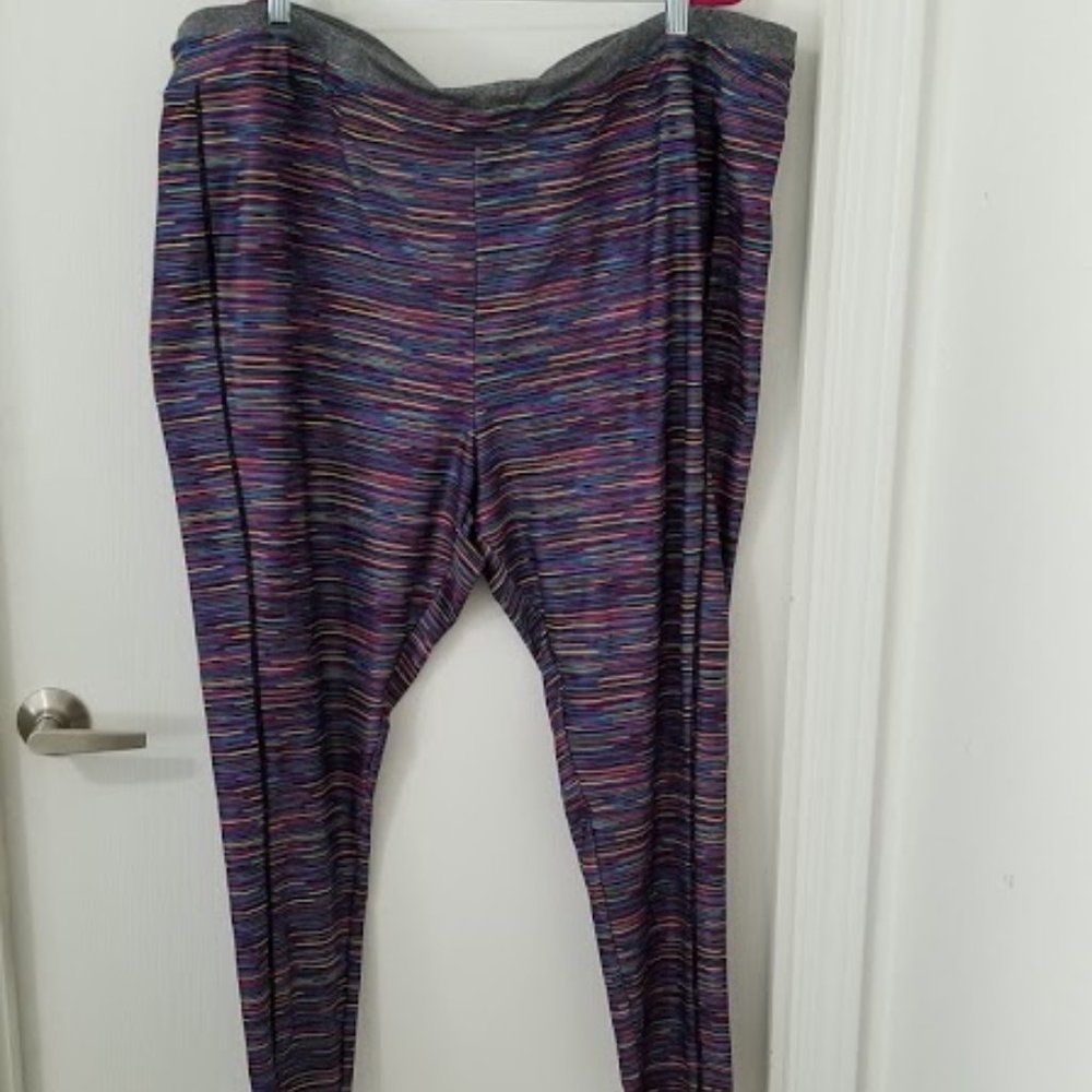 FULLBEAUTY SPORT Leggings